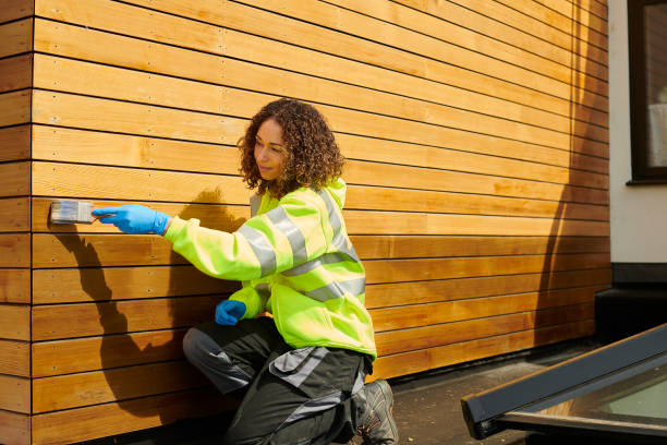 Best Brick Veneer Siding  in Searingtown, NY